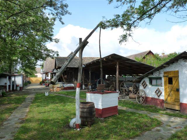 Etno kuća Stajkov 7